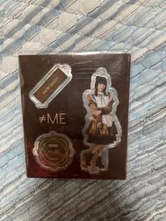 ≠ME ノイミー アクリルスタンド 永田詩央里 チョコレートメランコリー