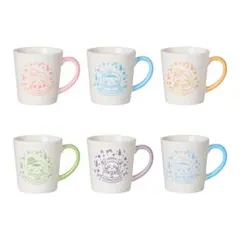 ちいかわエニマイくじ　G賞マグカップ　2個セット