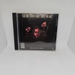 Since We Met / ビル・エヴァンス CD