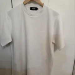 AZUL BY MOUSSY Tシャツ ホワイト Mサイズのサムネイル
