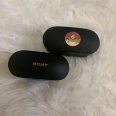 SONY WF-1000XM4 ワイヤレスイヤホンケース