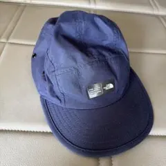 THE NORTH FACE ノースフェイス ファイブパネルキャップ　FREE