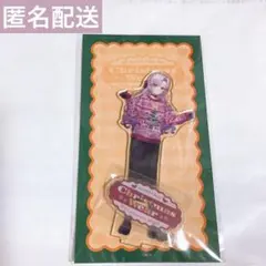 壱百満天原サロメ アクスタ クリスマス セーター にじさんじ
