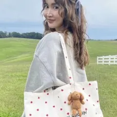 【付録未使用】otonaSWEET ALLISONBROWN付録3点