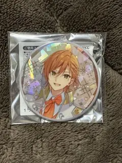 ジェル すとぷり 9周年 缶バッジ