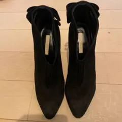 卒業アクアガールクローラパンプスのサムネイル