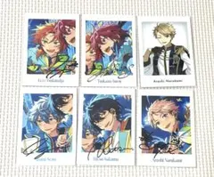 Knights あんスタ　ぱしゃっつ　10周年　特典