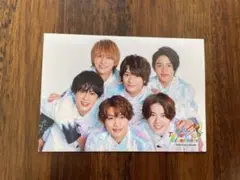 美 少年 5枚フォトセット