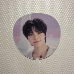 2025年最新】straykids アイエン うちわの人気アイテム - メルカリ