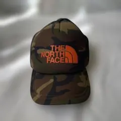 THE NORTH FACE メッシュキャップ