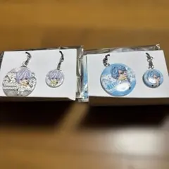 B-PROJECT 缶ストラップセット