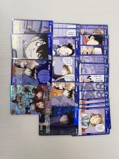名探偵コナンカードゲーム　TCG 21枚セット