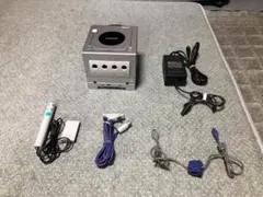 NINTENDO GAMECUBE ＋ GAMEBOY PLAYER