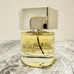 イヴサンローラン ロム オードトワレ 60ml