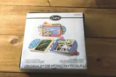 シジックス カッティングダイ アルバム