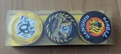 阪神タイガース ゴーフル3個セット
