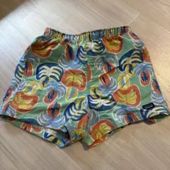 パタゴニア ベビーバギーズショーツ