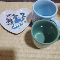 東京ディズニーリゾート　スーベニアセット