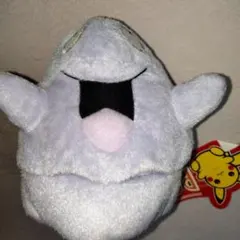 ベトベタードール pokedoll ポケドール ぬいぐるみ ポケモンセンター 中古 ポケモン ぬいぐるみ ポケモンセンターオリジナル