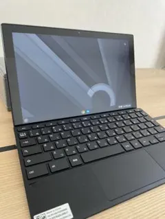 chromebook