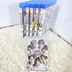 2026年最新】イケダン7 blu-rayの人気アイテム - メルカリ
