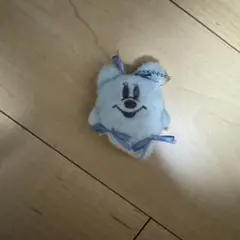 ディズニー おばけ ぬいぐるみチャーム