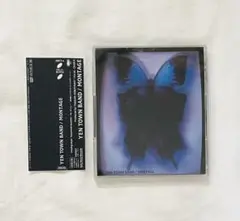 【帯付き・美品】　YEN TOWN BAND / MONTAGE CHARA