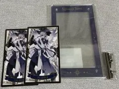 新品未開封 にじさんじ タロット 叶 カード フレーム