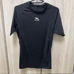 MATIN AVENIR 黒 トレーニングトップ Mサイズ
