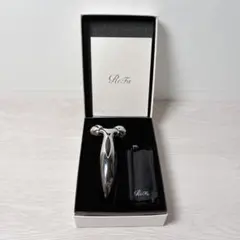 ReFa RFO-S1819B SILVER リファオースタイル - メルカリ
