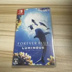 Switch フォーエバーブルー ルミナス