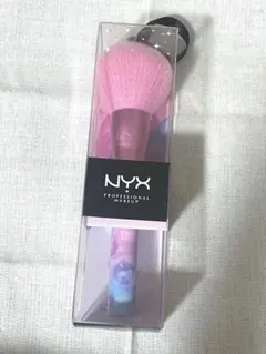 NYX PROFESSIONAL MAKEUP フェイスブラシのサムネイル