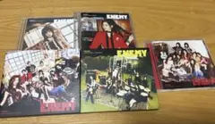 TWICE ENEMY