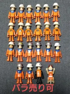 2025年最新】プラキッズ レスキューの人気アイテム - メルカリ