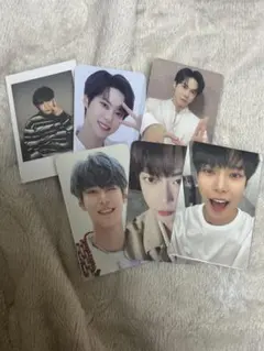 2025年最新】NCT ドヨン トレカ まとめ売りの人気アイテム - メルカリ