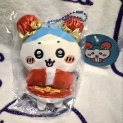 ちいかわ飯店 ぷちミニマスコット　ハチワレ　新品未開封