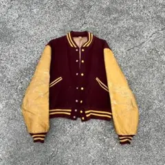 バイカラースタジャン 70s