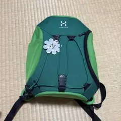 HAGLÖFS CORNER バックパックX SMALL ターコイズ