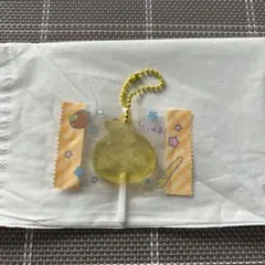 【ちいかわ】うさぎ キャンディ型アクリルキーホルダー