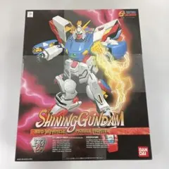 2026年最新】1/60 シャイニングガンダムの人気アイテム - メルカリ
