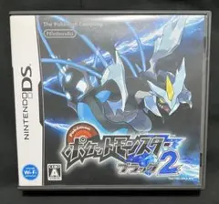 ポケットモンスター ブラック2
