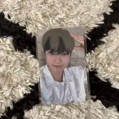 ZEROBASEONE ZB1 ハンビン トレカ