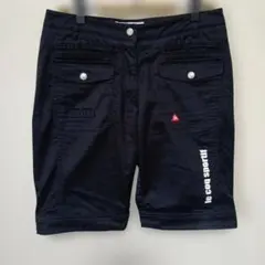 【レディース】le coq sportif ゴルフウェア　サイズ９