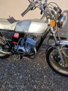 2026年最新】Rg250eの人気アイテム - メルカリ