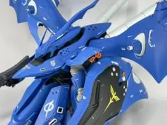 2026年最新】機体名1：MSN-04Ⅱ ナイチンゲール ガンプラ HG(ハイ