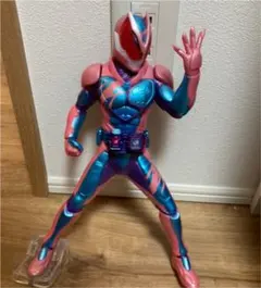 仮面ライダー　一番くじ　A賞　仮面ライダーリバイス