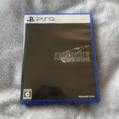 PS5 ファイナルファンタジー7 リバース