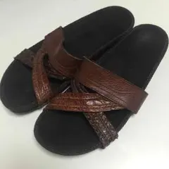 2025年最新】D&G ／ Dolce＆Gabbana メンズ サンダルの人気