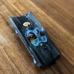 バットマン バットモービル ミニカー