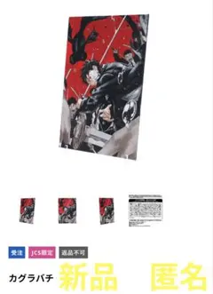 2025年最新】カグラバチ アクリル 箔入りの人気アイテム - メルカリ